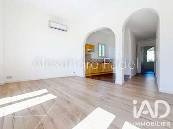 Vente Appartement 4 piècesBandol