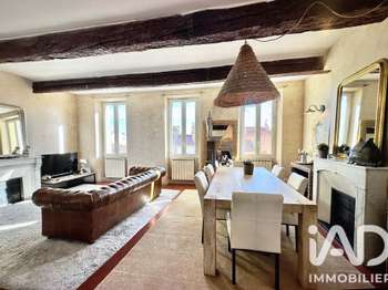 Vente appartement 3 pièces Bandol 83