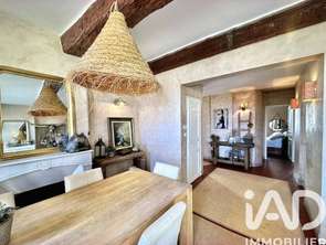 Vente Appartement 3 piècesBandol