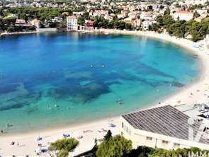 Vente Appartement 3 piècesBandol