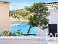 Vente appartement 6 pièces
