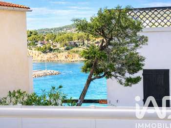 Vente Appartement 6 pièces +Bandol