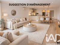 Vente appartement 6 pièces