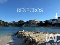 Vente appartement 6 pièces
