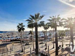 Vente Appartement 4 piècesBandol