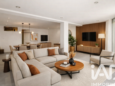 Vente appartement 1 pièce Bandol 83