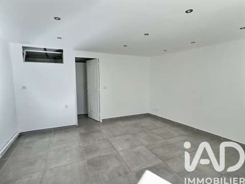 Vente appartement 1 pièce