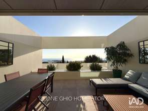 Vente Appartement 2 piècesBandol