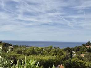 Vente Appartement T1Bandol