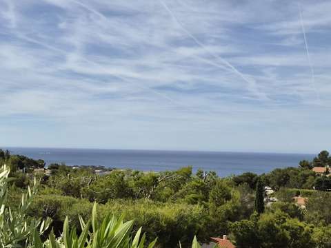 Vente appartement 1 pièce Bandol 83