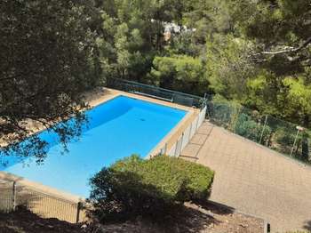 Vente Appartement T1Bandol