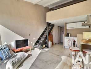 Vente Appartement T1Bandol