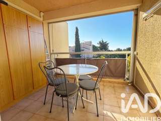 Vente appartement 1 pièce