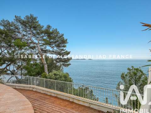 Vente appartement 1 pièce Bandol 83
