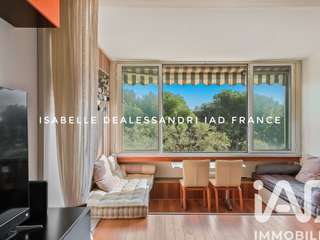 Vente appartement 1 pièce Vente appartement 1 pièce