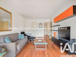 Vente appartement 1 pièce Vente appartement 1 pièce