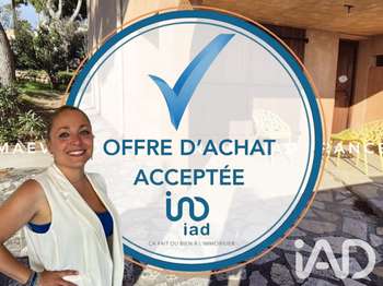 Vente appartement 4 pièces Bandol 83
