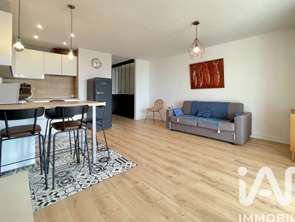 Vente Appartement 2 piècesBandol