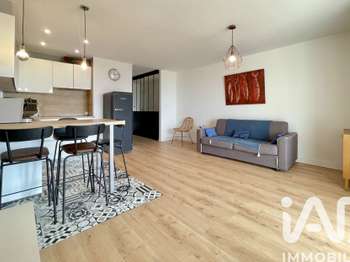 Vente appartement 2 pièces Bandol 83