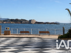 Vente Appartement 3 piècesBandol