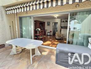 Vente Appartement 3 piècesBandol