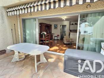 Vente Appartement 3 piècesBandol