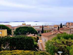 Vente Appartement 4 piècesBandol
