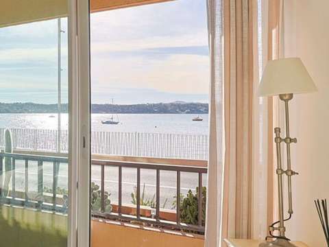 Vente appartement 3 pièces Bandol 83