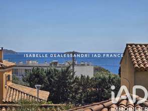 Vente Appartement 3 piècesBandol