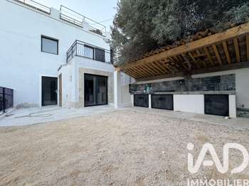 Vente appartement 2 pièces Bandol 83