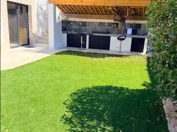 Vente appartement 2 pièces Bandol 83