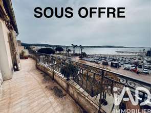 Vente Appartement 5 piècesBandol
