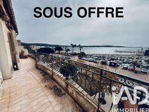 Vente Appartement 5 piècesBandol
