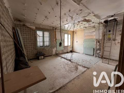 Vente appartement 5 pièces