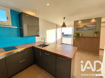Vente Appartement 2 piècesBandol
