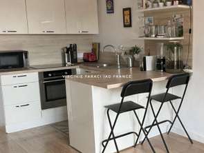 Vente Appartement 2 piècesBandol