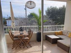 Vente Appartement 2 piècesBandol