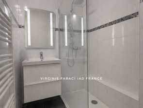 Vente Appartement 2 piècesBandol