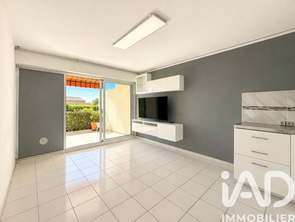 Vente Appartement T1Bandol
