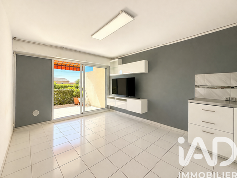 Vente appartement 1 pièce Bandol 83