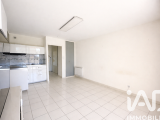 Vente appartement 1 pièce