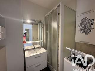 Vente appartement 1 pièce