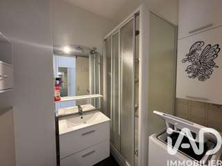 Vente appartement 1 pièce Vente appartement 1 pièce