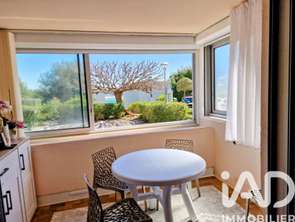 Vente Appartement 3 piècesBandol