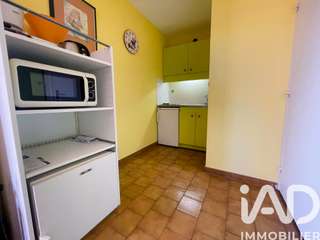Vente appartement 1 pièce