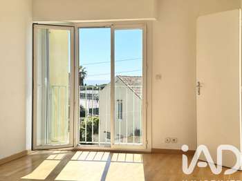 Vente appartement 2 pièces Bandol 83