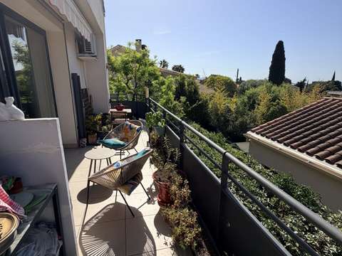 Vente appartement 3 pièces Vente appartement 3 pièces