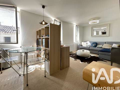 Vente appartement 2 pièces Bandol 83