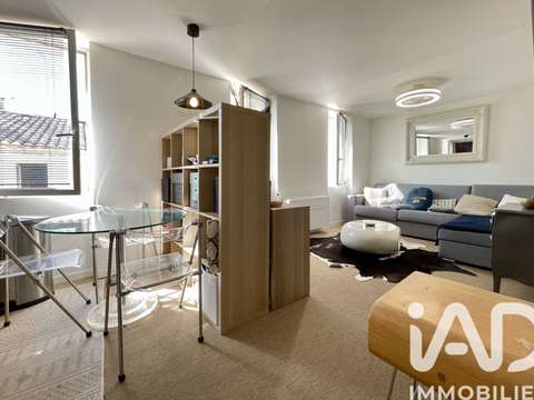Vente appartement 2 pièces Bandol 83