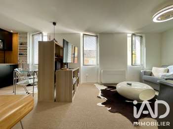 Vente Appartement 2 piècesBandol